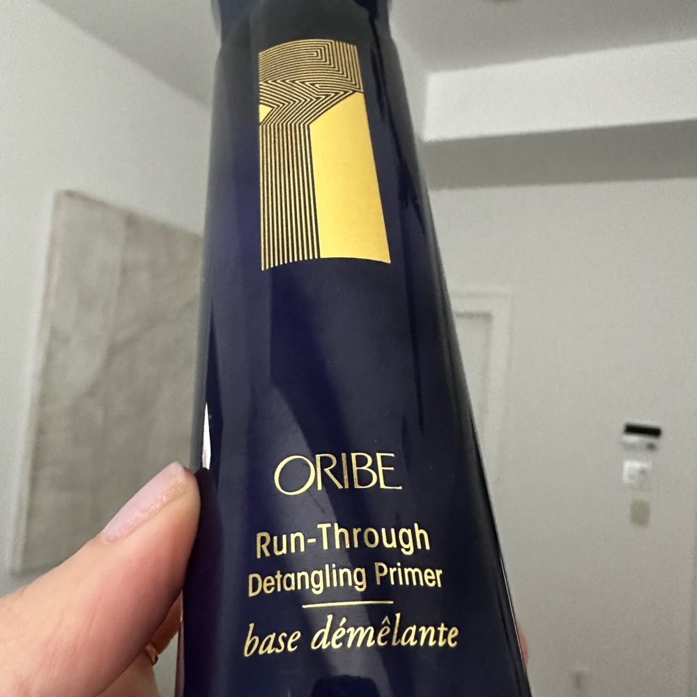 Oribe Run-Through Detangling Primer